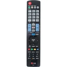 Controle Remoto Smart Tv Akb73756524 LG 32ln570b Foto mini 1