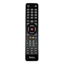 Controle Remoto Smart Tv Philco Ph55x57dag 3d Led Foto mini 1