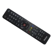 Controle Remoto Smart Tv Philco Ph55x57dag 3d Led Foto mini 3