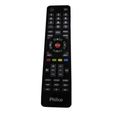 Controle Remoto Smart Tv Philco Ph55x57dag 3d Led Foto mini 4
