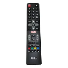 Controle Remoto Smart Tv Philco Ptv32e21dswn Ptv40e21dswn Foto  mini 1