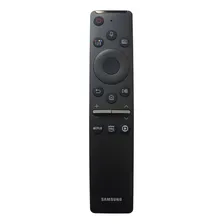 Controle Remoto Smart Tv Samsung 4k Comando Voz Bn59-01329d Foto mini 1