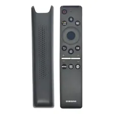 Controle Remoto Smart Tv Samsung 4k Comando Voz Bn59-01329d Foto mini 3