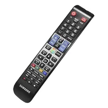 Controle Remoto Smart Tv Samsung Lcd/led 3d E Função Futebol Foto mini  2