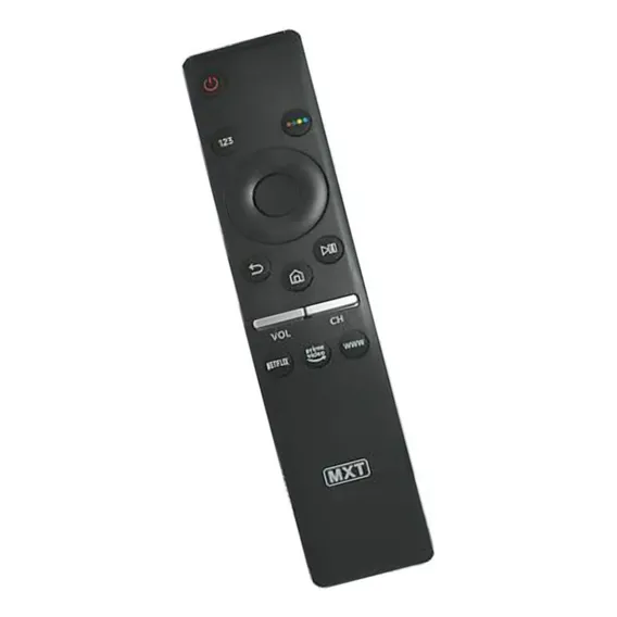 Controle Remoto Smart Tv Un49k6500agxzd - Un 49k6500 Agxzd Foto 1