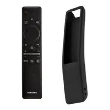 Controle Remoto Smart Tvs 4k Samsung Comando De Voz Foto  mini 1