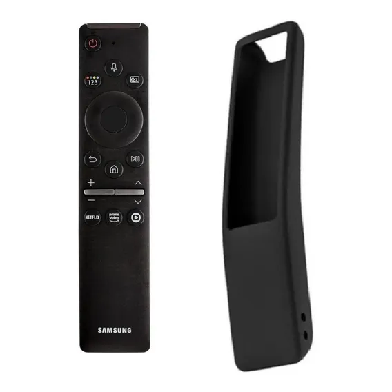 Controle Remoto Smart Tvs 4k Samsung Comando De Voz Foto 1