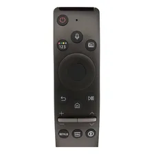 Controle Remoto Smart Tvs 4k Samsung Comando De Voz Foto mini  3
