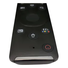 Controle Remoto Smart Tvs 4k Samsung Comando De Voz Foto mini 4