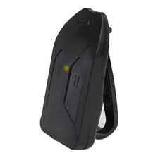 Controle Remoto Tok Portão Ppa 433 Mhz Garen Rcg Foto mini 1
