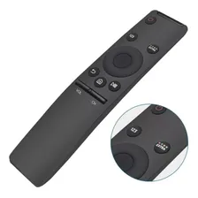 Controle Remoto Tv 4k Smart Samsung Un65mu6100 Un55nu7100g Foto mini 1