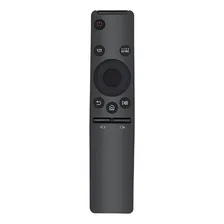 Controle Remoto Tv 4k Smart Samsung Un65mu6100 Un55nu7100g Foto mini 2