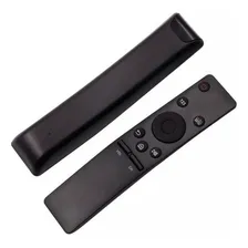 Controle Remoto Tv 4k Smart Samsung Un65mu6100 Un55nu7100g Foto mini 3