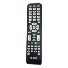 Controle Remoto Tv Cce Foto mini 2