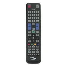 Controle Remoto Tv Lcd Aa59-00469a T27a550 T24a550 Lt27a550 Foto mini  2