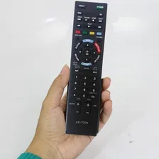 Controle Remoto Tv Lcd/led Bravia Sony Com Netflix Max-7009 Foto mini  3