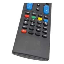 Controle Remoto Tv Lcd Led Philco Ph32d Ph32m Foto mini 3