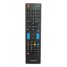 Controle Remoto Tv Lcd Led Philco Ph32d Ph32m Foto mini 1