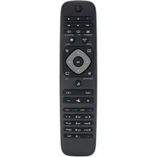 Controle Remoto Tv Lcd Led Philips 42pfl7007 42pfl5007 Foto  mini 1