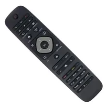 Controle Remoto Tv Lcd Led Philips 42pfl7007 42pfl5007 Foto mini  2
