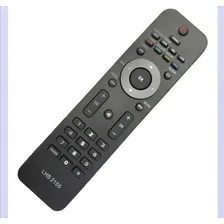 Controle Remoto Tv Lcd / Led Philips 42pfl7803d / 52pfl7803d Foto mini 1