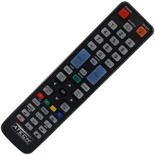 Controle Remoto Tv Lcd / Led Samsung Aa59-00433a Foto mini 1