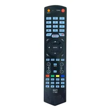 Controle Remoto Tv Lcd Led Sti Semp Toshiba Ct-6610 43l2500 Foto mini 1