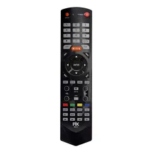 Controle Remoto Tv Lcd Led Sti Semp Toshiba Ct-6610 43l2500 Foto mini 3