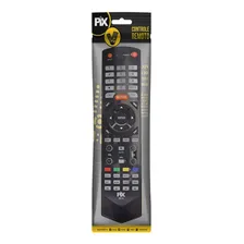 Controle Remoto Tv Lcd Led Sti Semp Toshiba Ct-6610 43l2500 Foto mini 4
