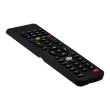 Controle Remoto Tv Led Smart 3d Philco C/ Netflix E Youtube Foto mini 3
