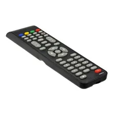 Controle Remoto Tv Led Sti (semp Toshiba) Ct-6470 / Le3273w Foto mini 3