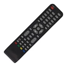 Controle Remoto Tv Led Sti (semp Toshiba) Ct-6470 / Le3273w Foto mini 1