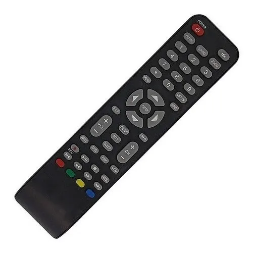 Controle Remoto Tv Led Sti (semp Toshiba) Ct-6470 / Le3273w Foto 1