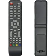 Controle Remoto Tv Led Sti (semp Toshiba) Ct-6470 / Le3273w Foto mini 2