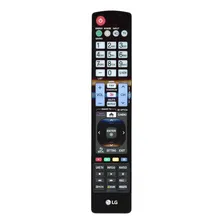 Controle Remoto Tv LG 43lf6350 Foto mini 4