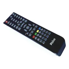 Controle Remoto Tv Ph24d Ph16v Da Marca Philco Foto mini 1
