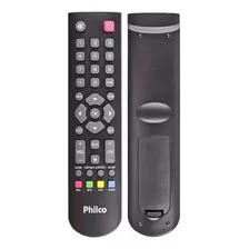 Controle Remoto Tv Philco Ph24m Led Ahd Versao A Foto mini 1