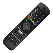 Controle Remoto Tv Philips 4k 50pug6102/78 55pug6102/78 Foto mini 1