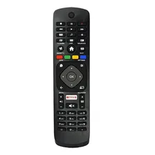 Controle Remoto Tv Philips 4k 50pug6102/78 55pug6102/78 Foto mini 3