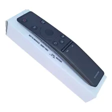 Controle Remoto Tv Samsung Uhd 4k 50'' Nu7100 Foto mini 1