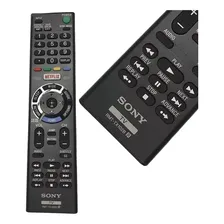 Controle Remoto Tv Sony Kdl-48w655d Rmt-tx102b Foto  mini 1