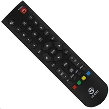 Controle Remoto Tv Sti Vc8141 Lcd Foto  mini 1