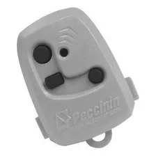 Controle Remoto Tx 3c Cinza Peccinin Foto mini 2
