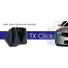Controle Remoto Tx Car Farol Alto Rossi 8355 433mhz Foto mini 3