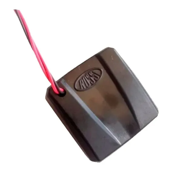 Controle Remoto Tx Car Farol Alto Rossi 8355 433mhz Foto 1