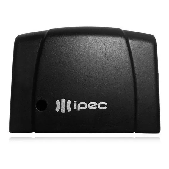 Controle Remoto Tx Car Ipec Mini Farol Alto 433,92 Mhz Foto 1