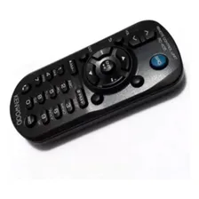 Controle Remoto Unit Radio Cd Kenwood Rc-405 100% Foto mini 2