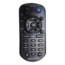 Controle Remoto Unit Radio Cd Kenwood Rc-405 100% Foto mini 1
