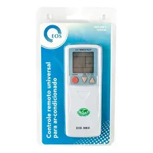 Controle Remoto Universal Ar Condicionado Split Eos Foto  mini 1