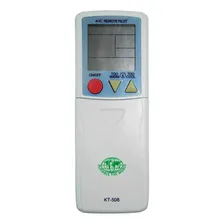 Controle Remoto Universal Ar Condicionado Split Eos Foto mini  2